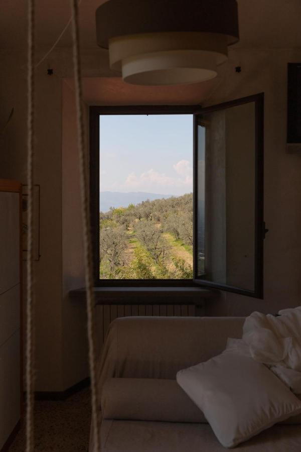 Villa Desiderio Tuscany Pistoia Exteriér fotografie